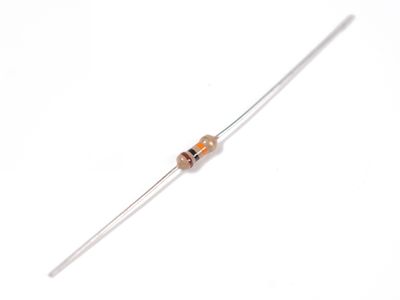 47Ω resistor