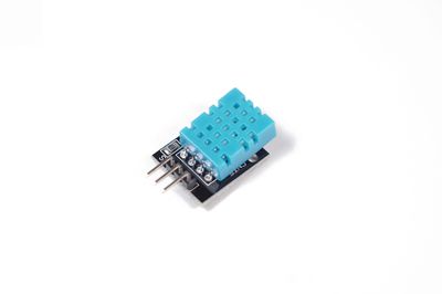 Temperature and Humidity Sensor