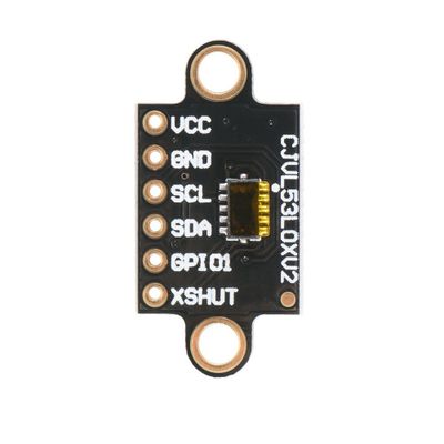 Laser Distance Sensor