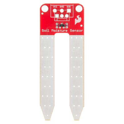 soil moisture sensor