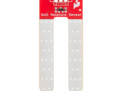 Soil Moisture Sensor