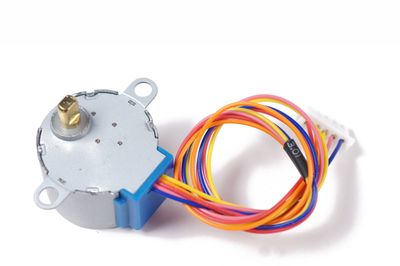 Stepper Motor