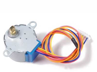 Stepper Motor