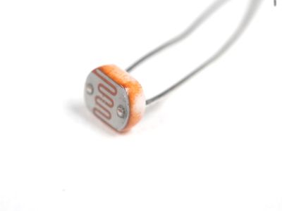 photoresistor