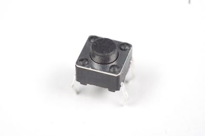 tactile button switch