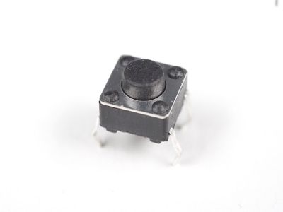 tactile button switch