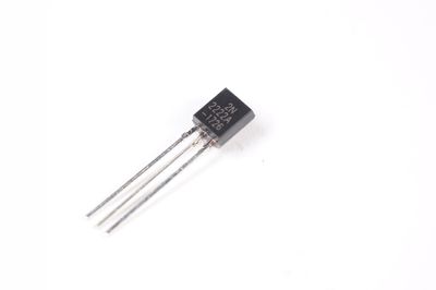 Transistor (PN2222)