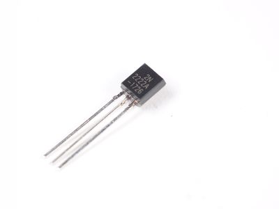 Transistor (PN2222)