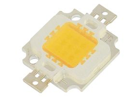 High Power Warm White LED