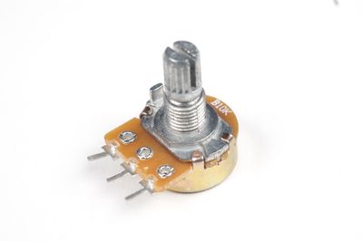 Potentiometer