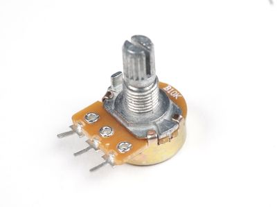 Potentiometer