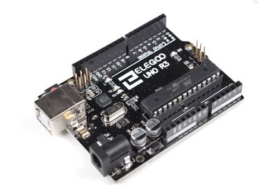 Arduino Uno