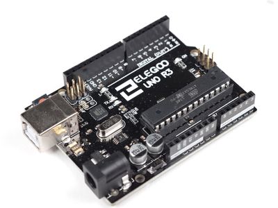 Arduino Uno