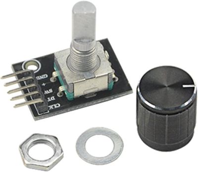 Rotary Encoder