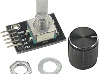 Rotary Encoder