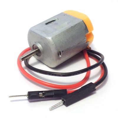 DC Motor