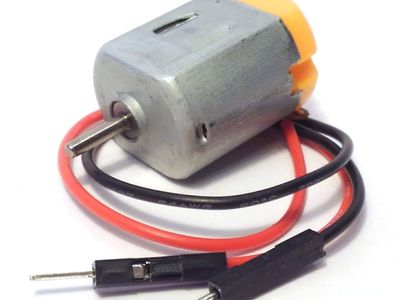 DC Motor