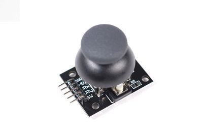 Joystick Module