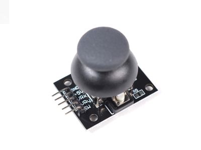joystick module