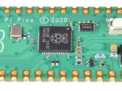 Raspberry Pi Pico