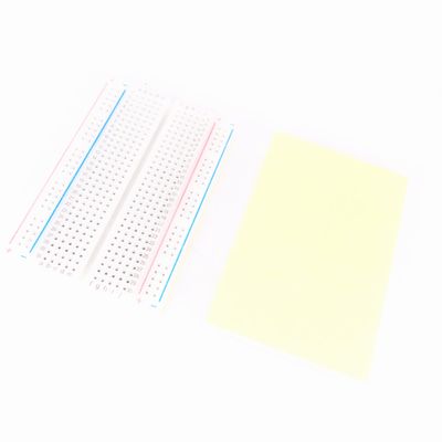 Medium Breadboard