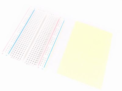 Medium Breadboard