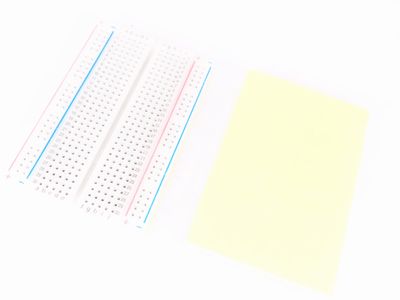 Medium Breadboard