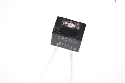 Optical Proximity Sensor