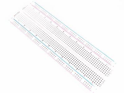 Large Breadboard